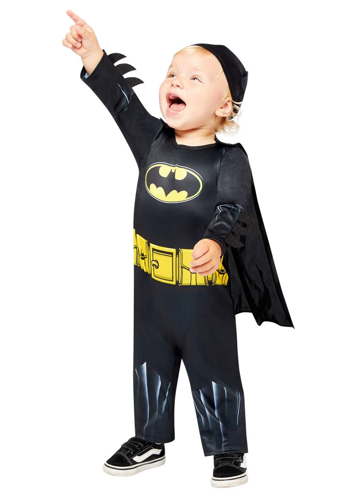 Batman Costume