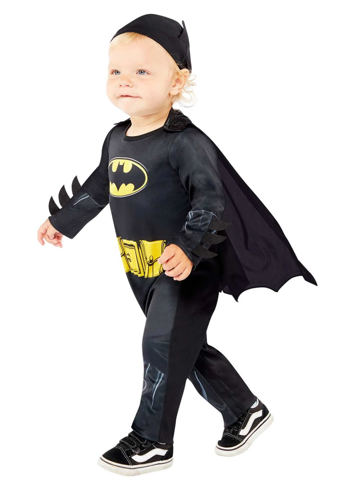 Batman Costume - Image 2
