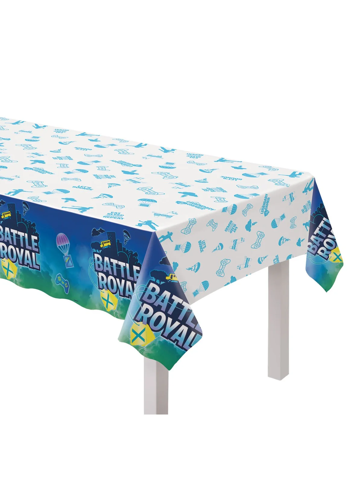 Battle Royal Tablecover