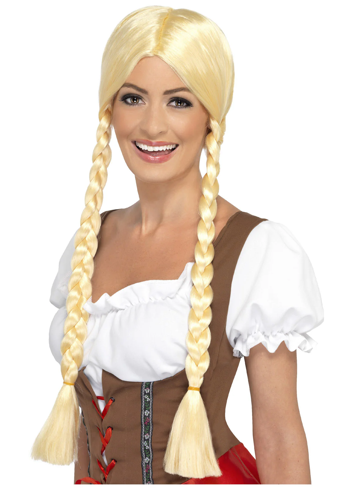 Bavarian Beauty Wig
