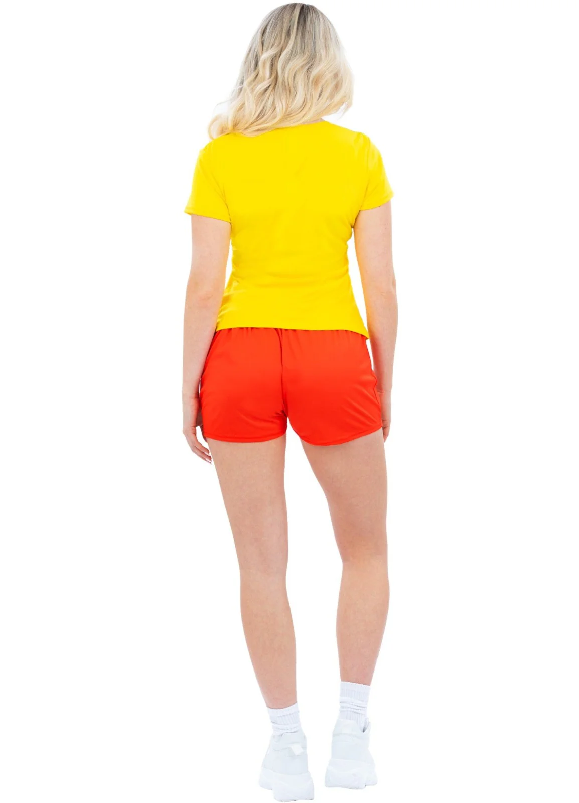 Beach Lifeguard Adult - Image 3