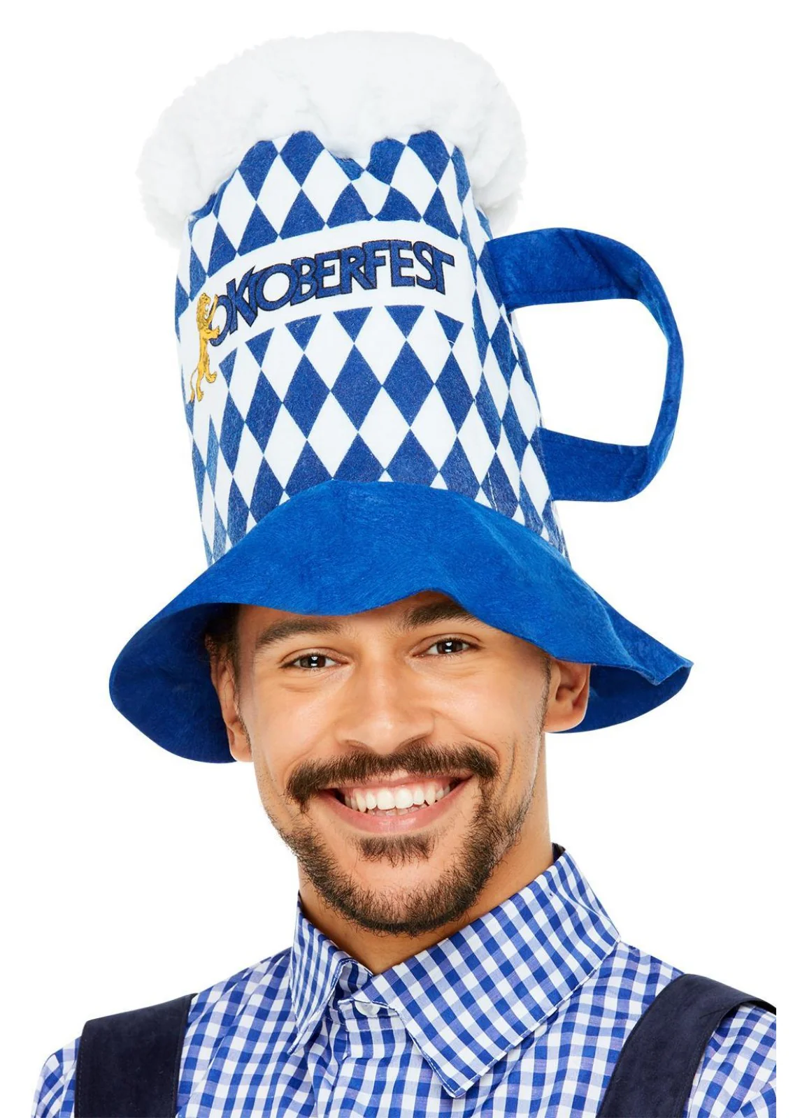 Beer Festival Hat