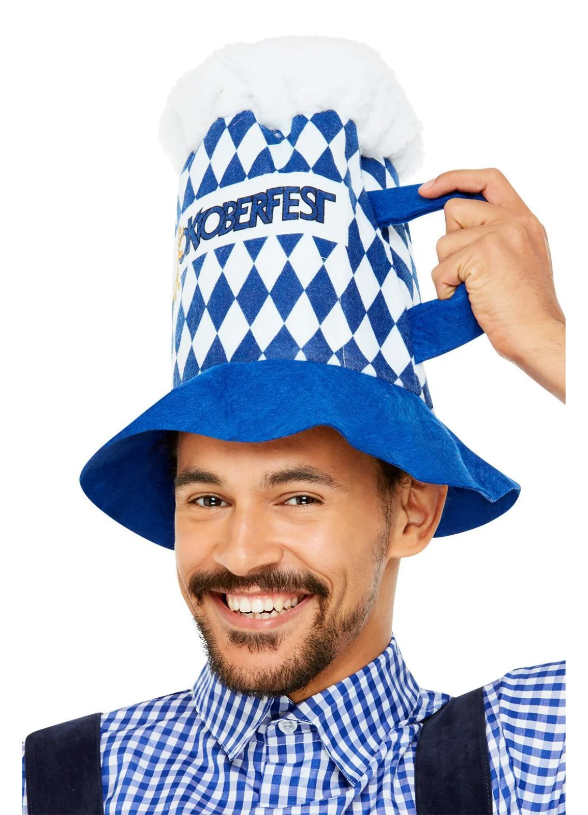 Beer Festival Hat - Image 2