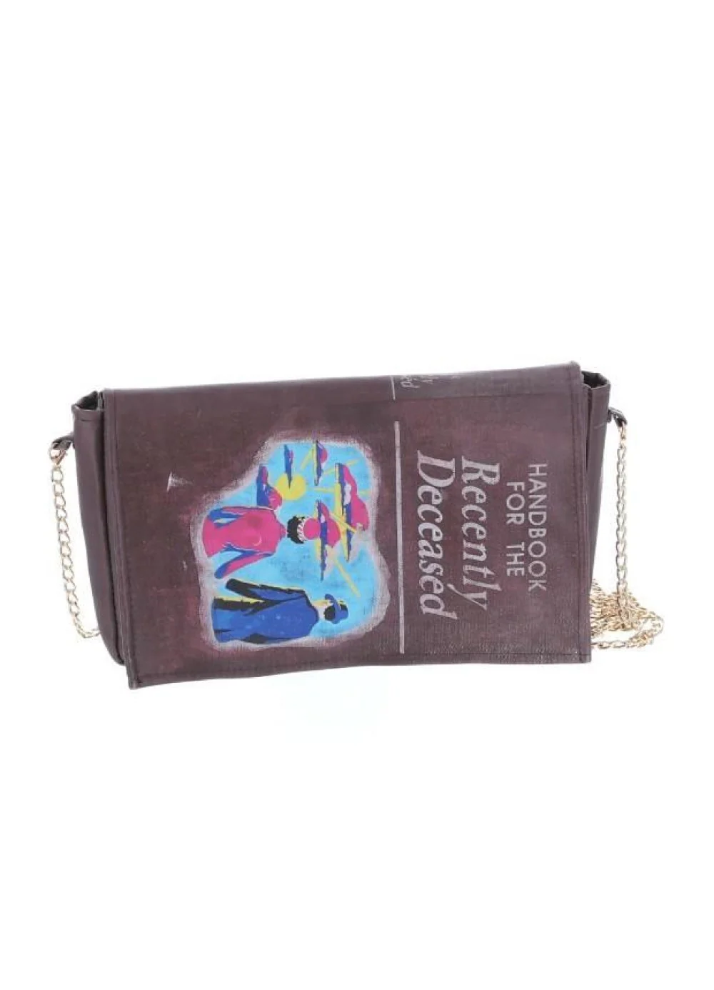 Beetlejuice Bag - Image 2