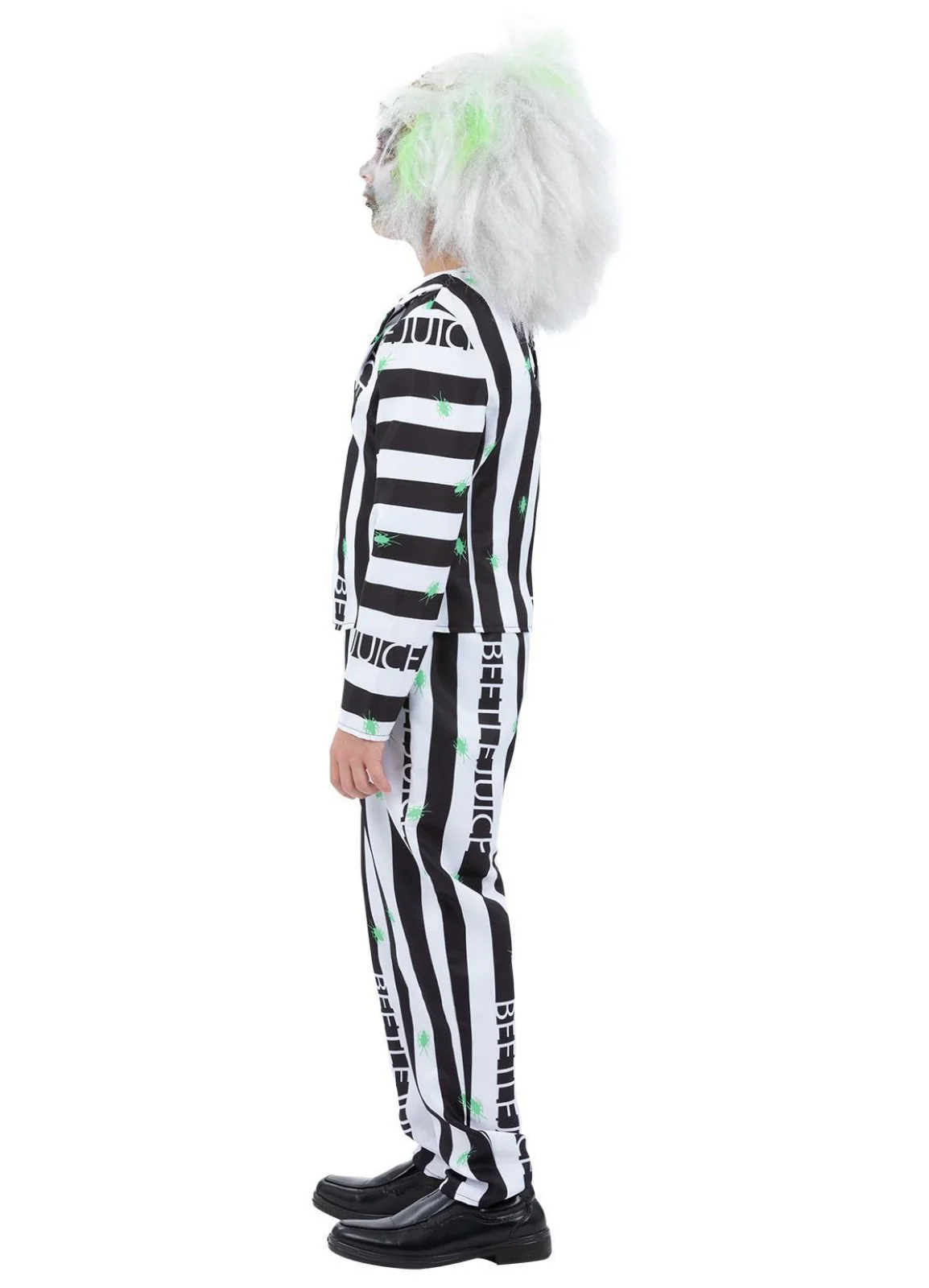 Beetlejuice Boy's Costume - Image 2