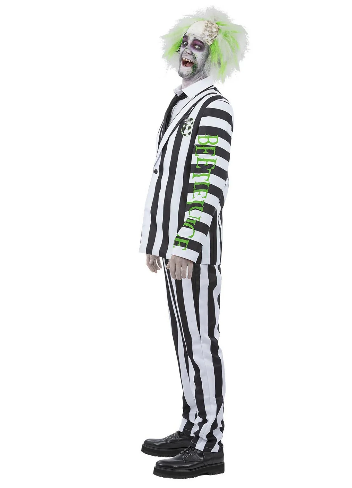 Beetlejuice Men's Costume - Image 3