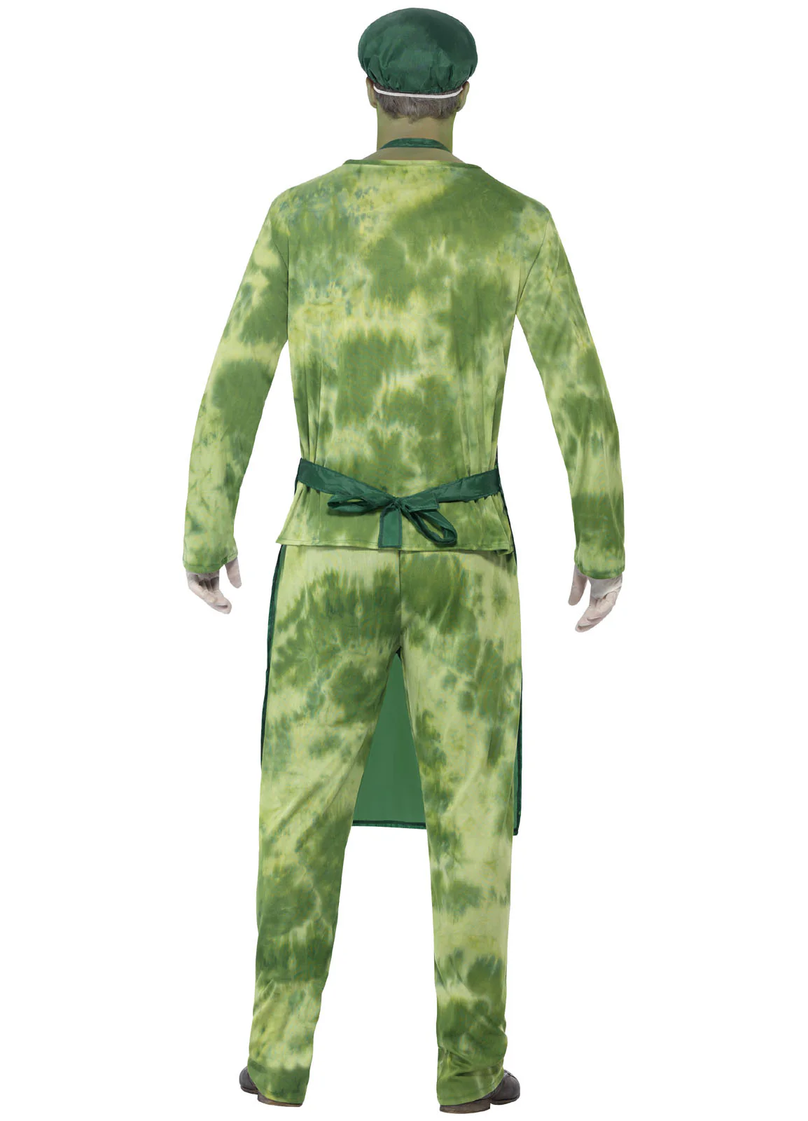 Biohazard Male Costume Adult - Image 3