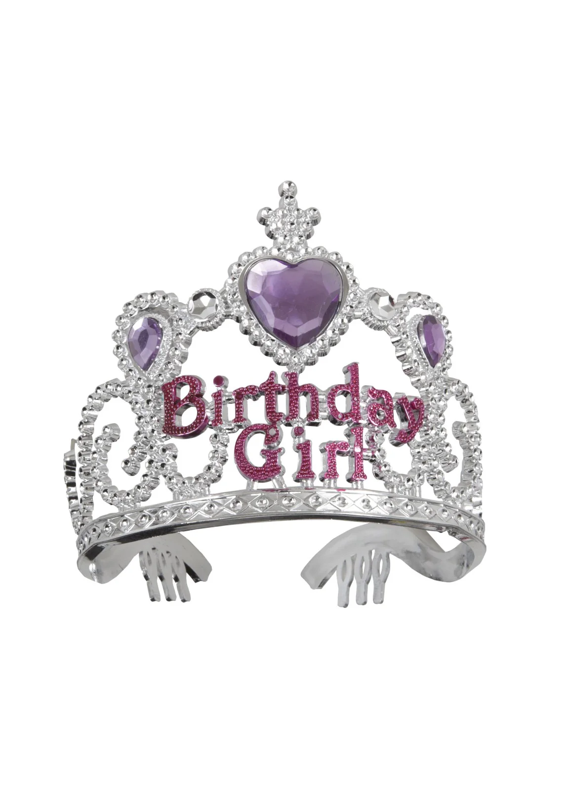 Birthday Girl Tiara