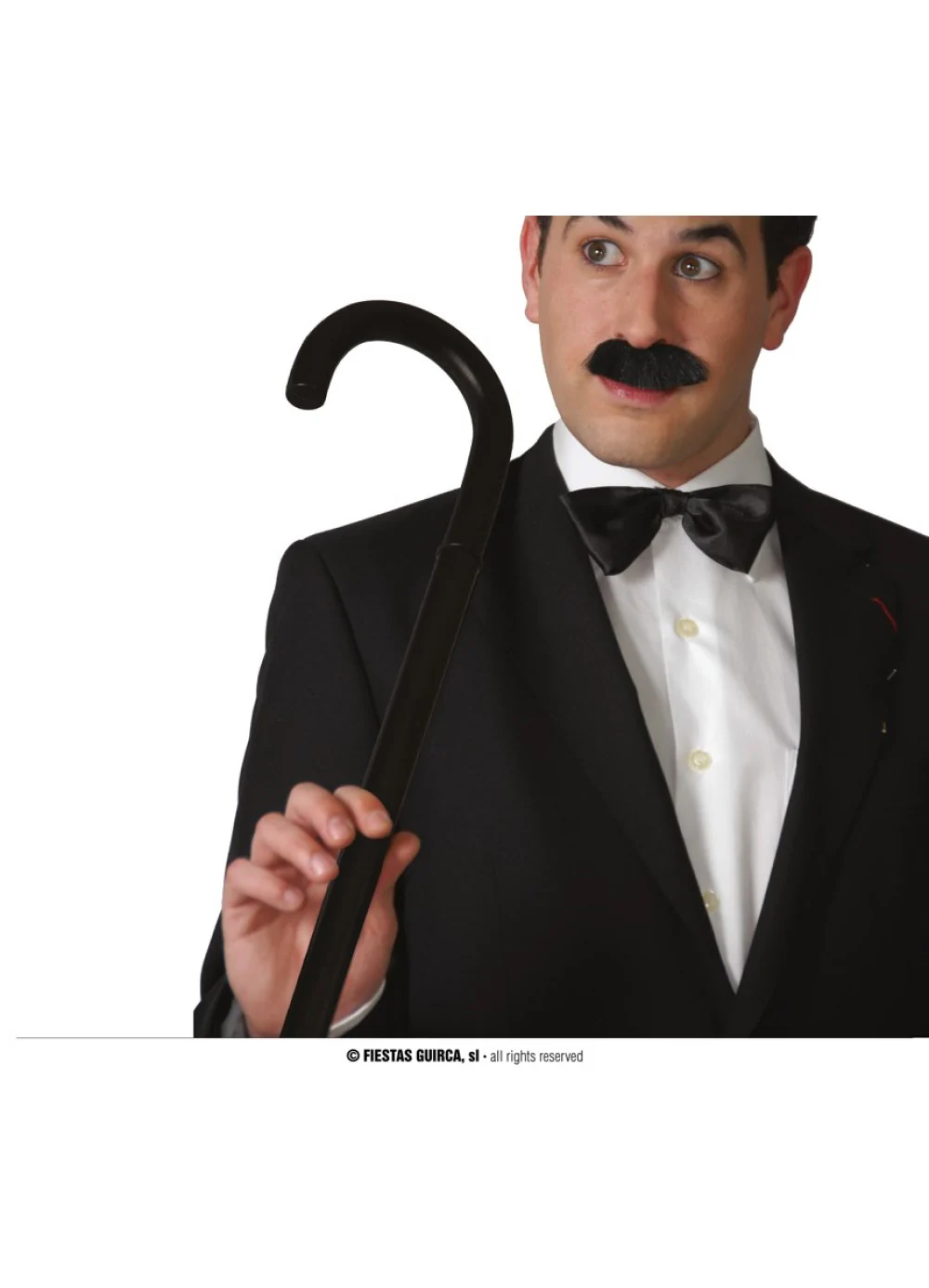 Black Cane