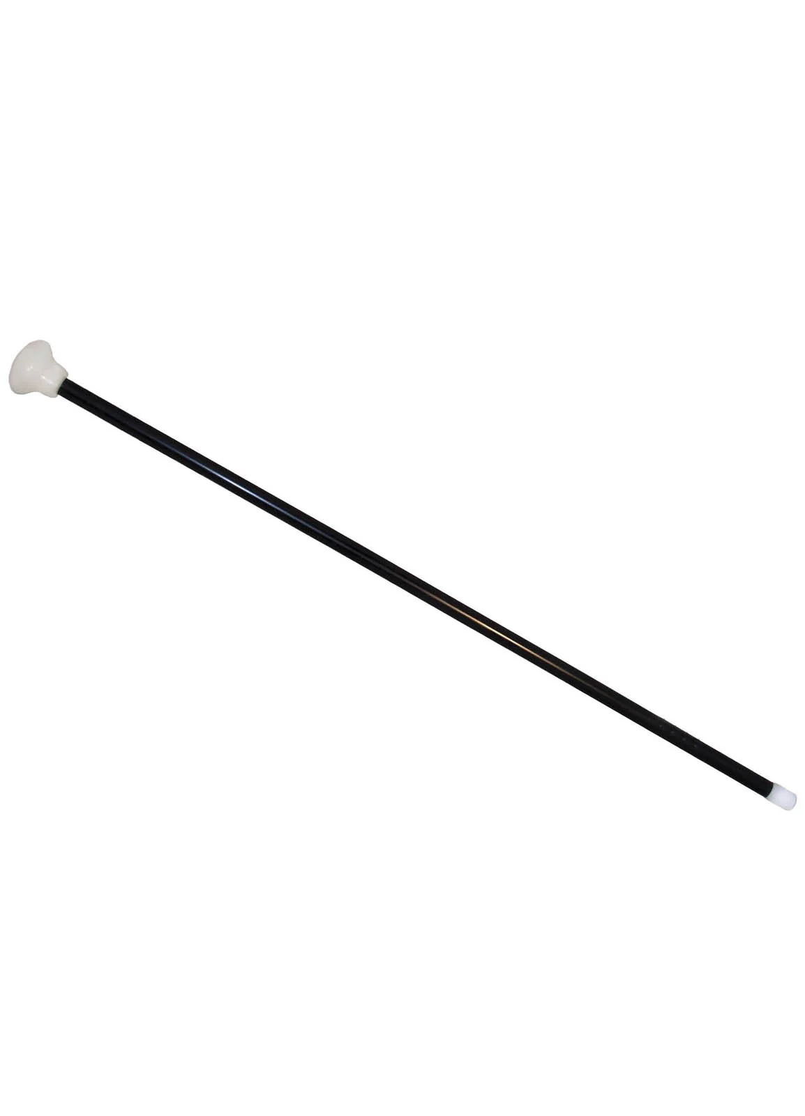 Black Dance Cane
