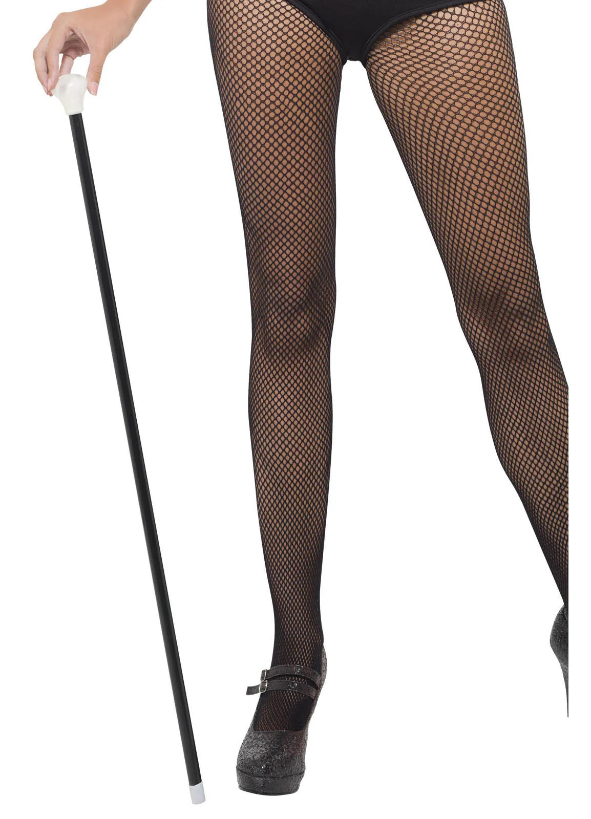 Black Dance Cane - Image 2