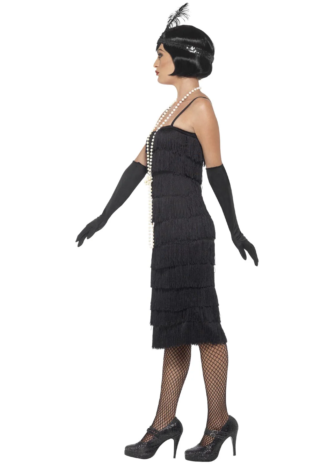 Black Flapper - Image 2