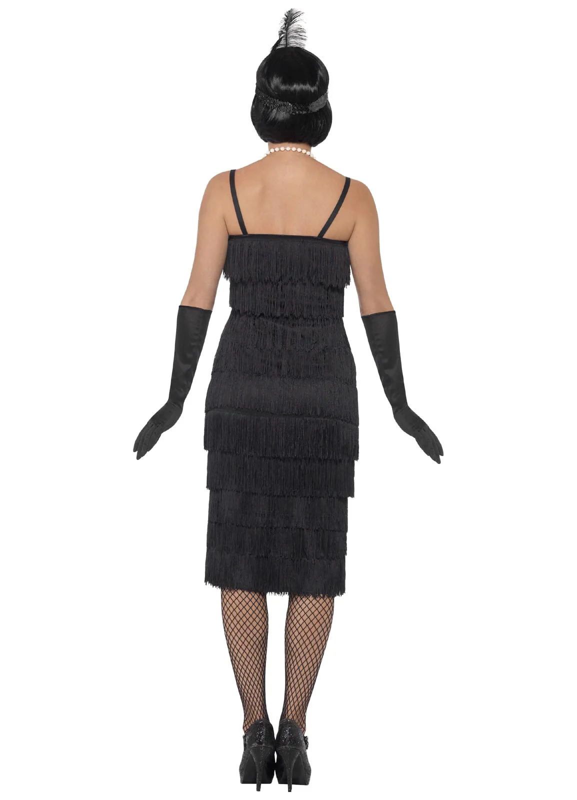 Black Flapper - Image 3