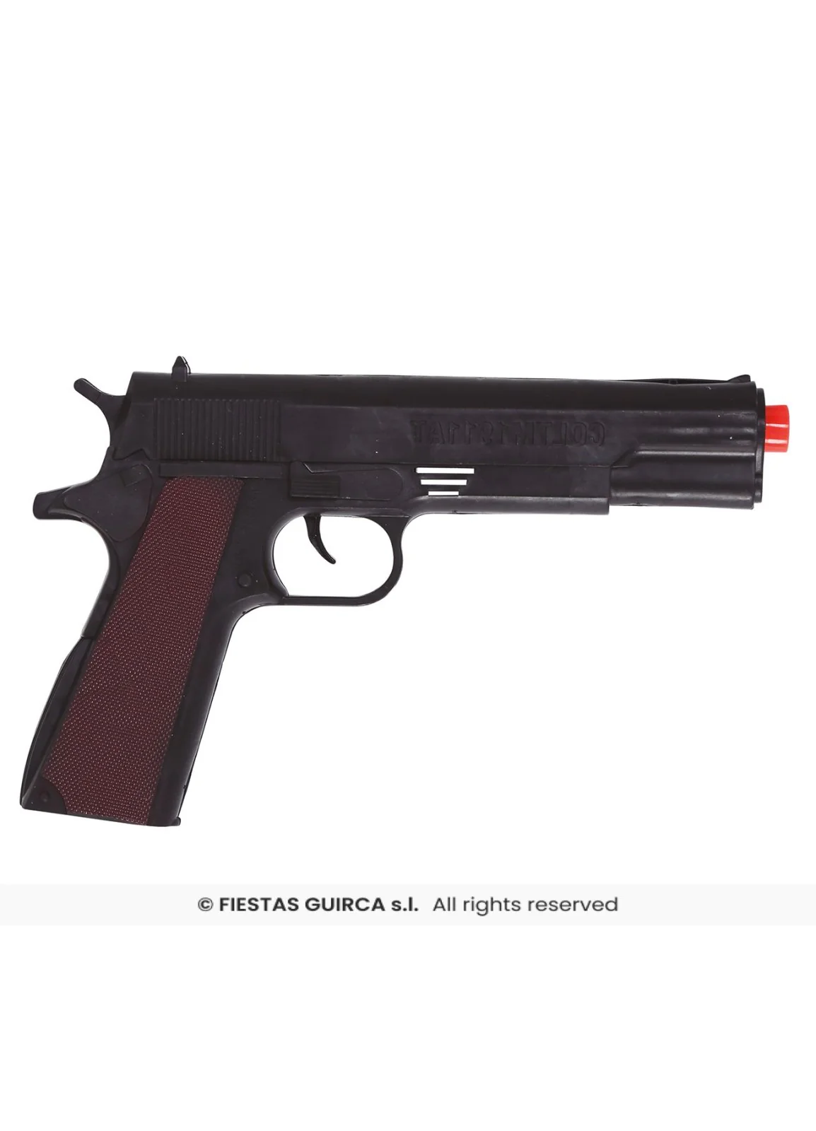 Black Gun - Image 2