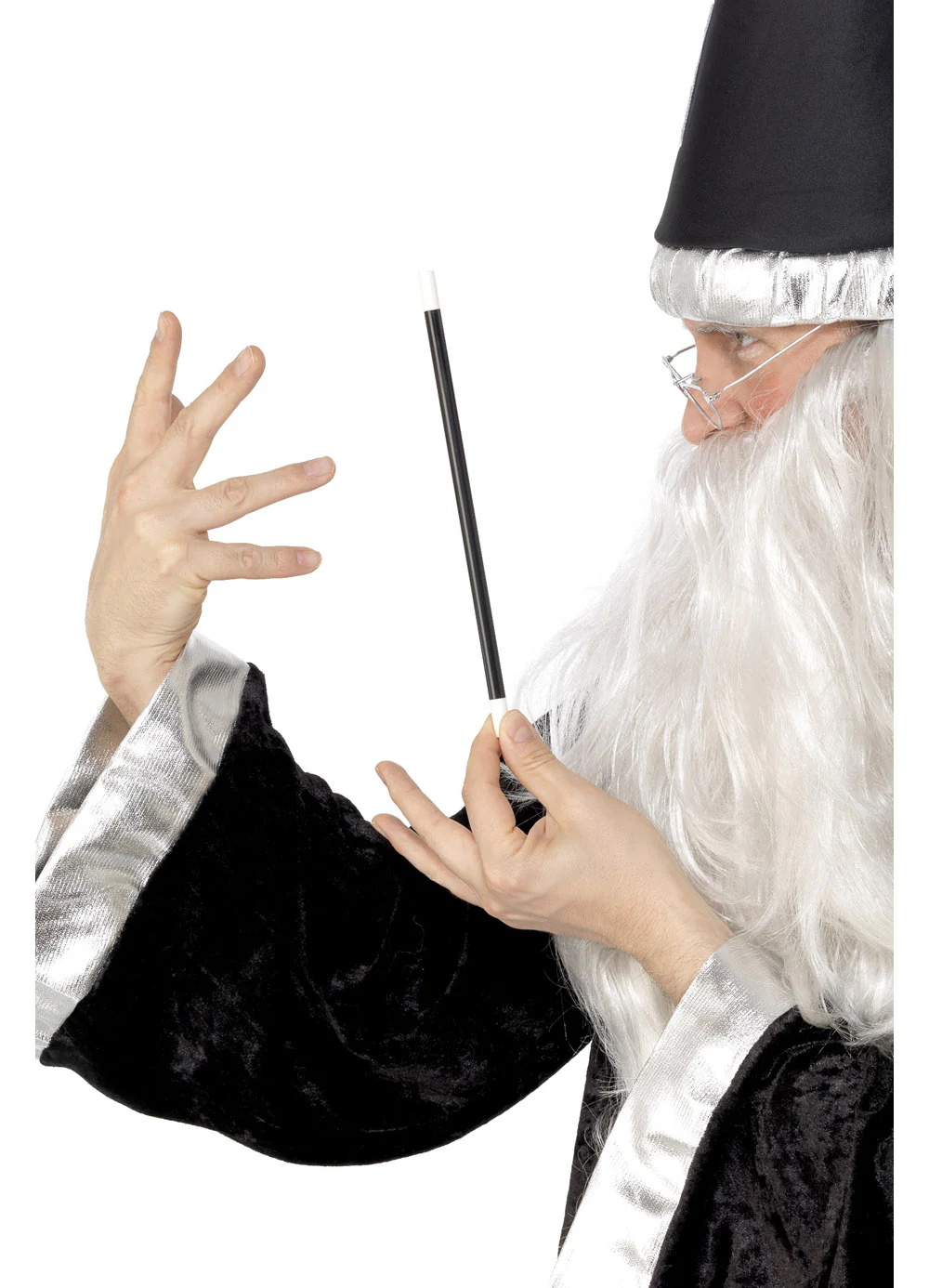 Black Magician's Wand
