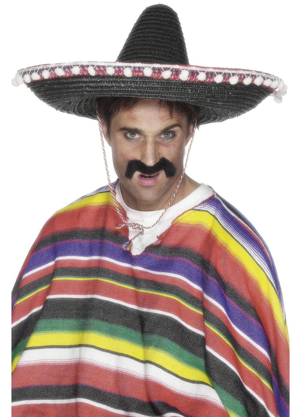 Black Sombrero