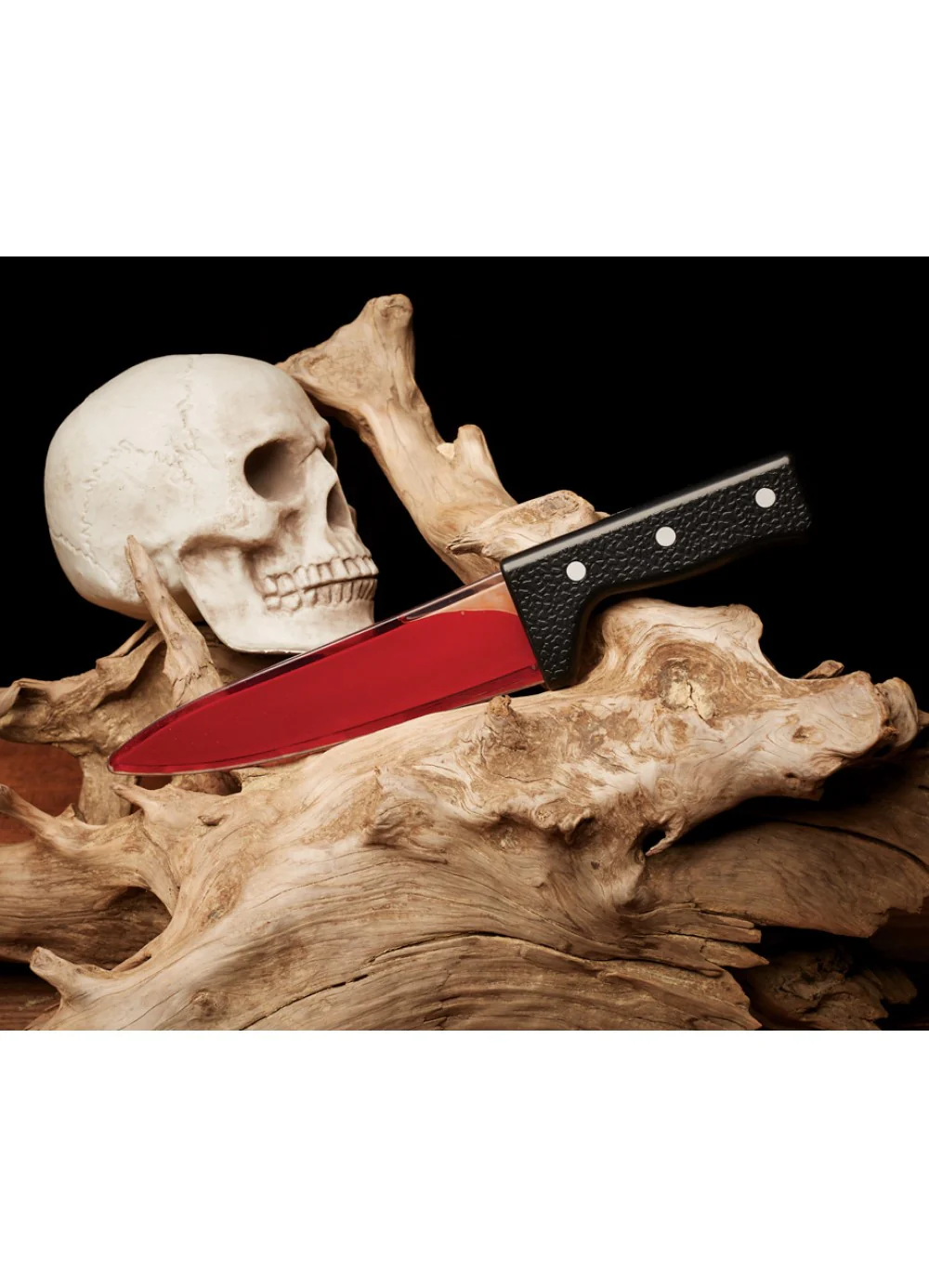 Bleeding Kitchen Knife - Image 2
