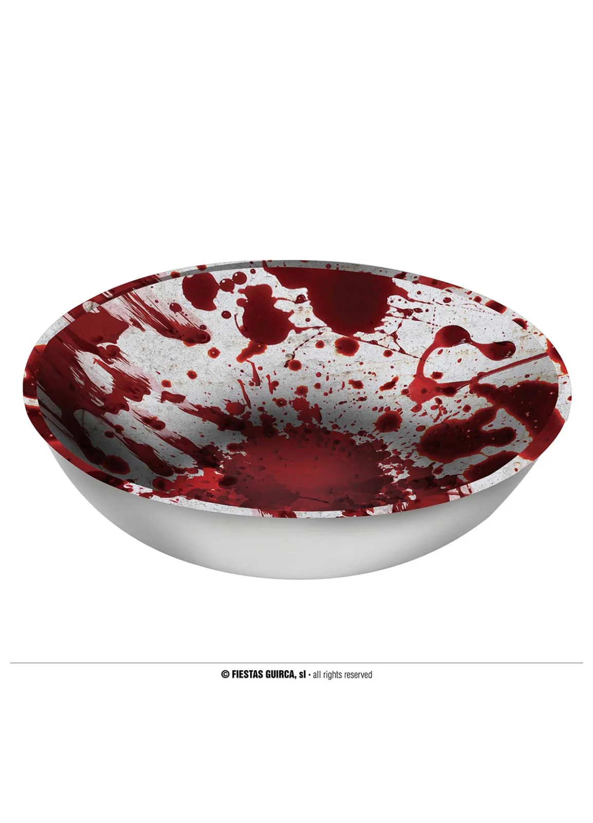 Bloody Bowl