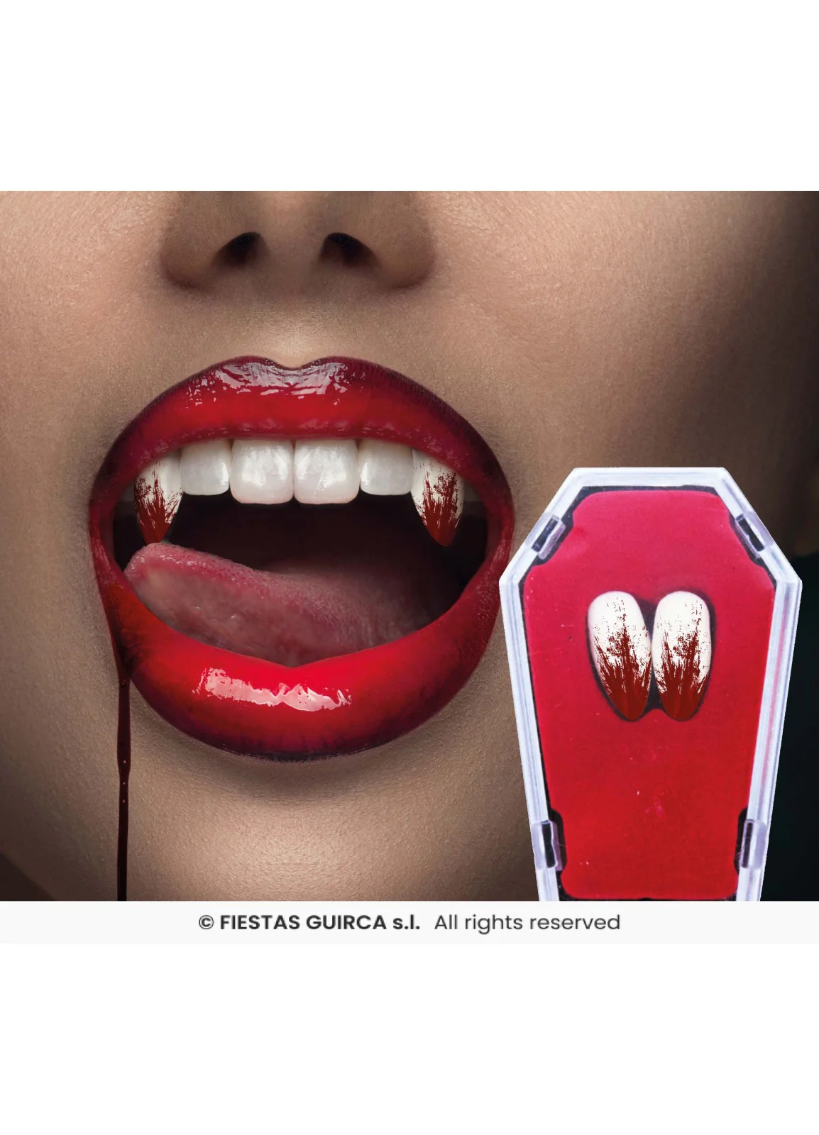 Bloody Fangs