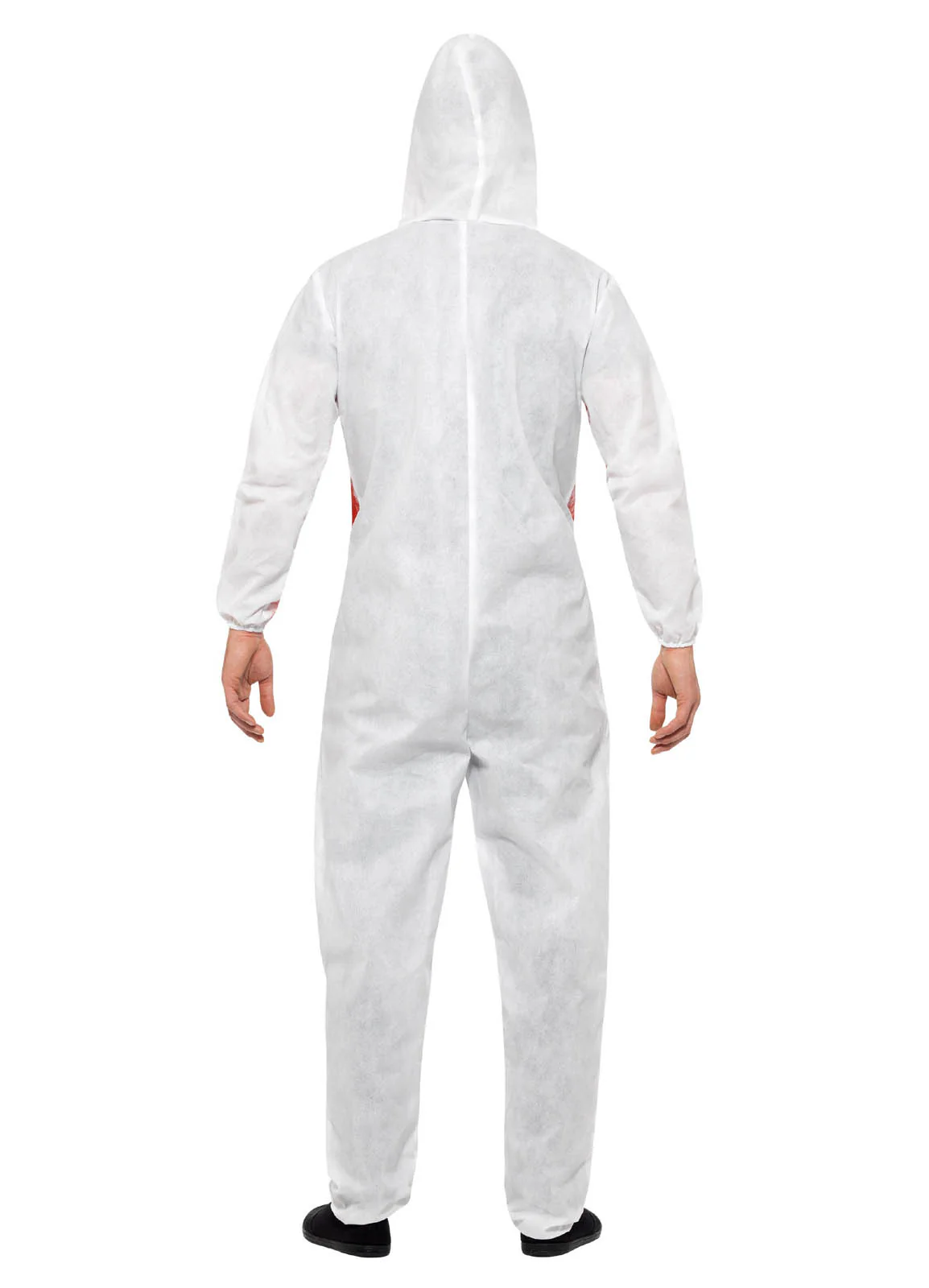 Bloody Forensic Costume Adult - Image 3