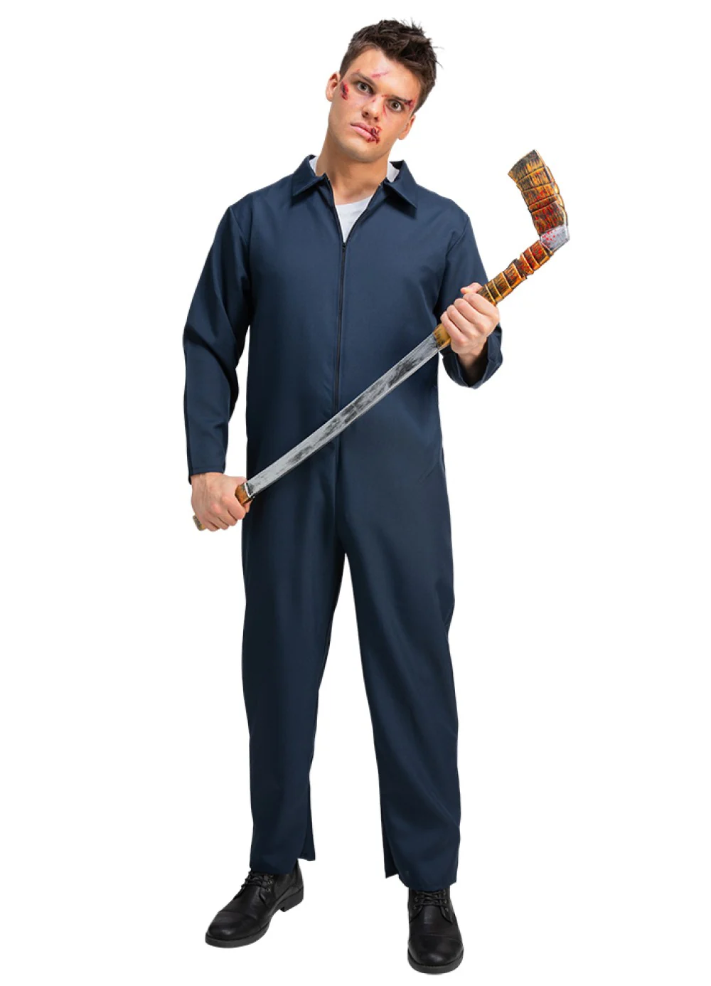 Bloody Hockey Stick - Image 3