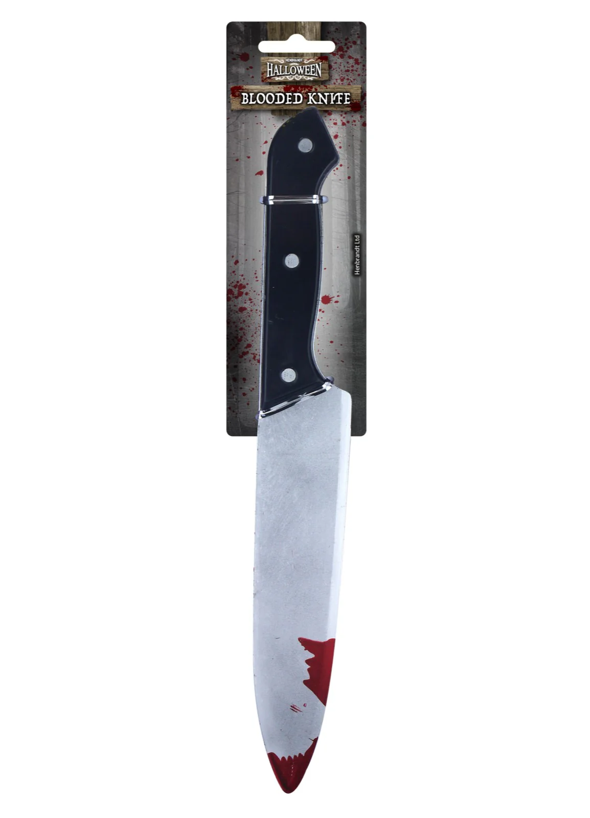 Bloody Horror Knife