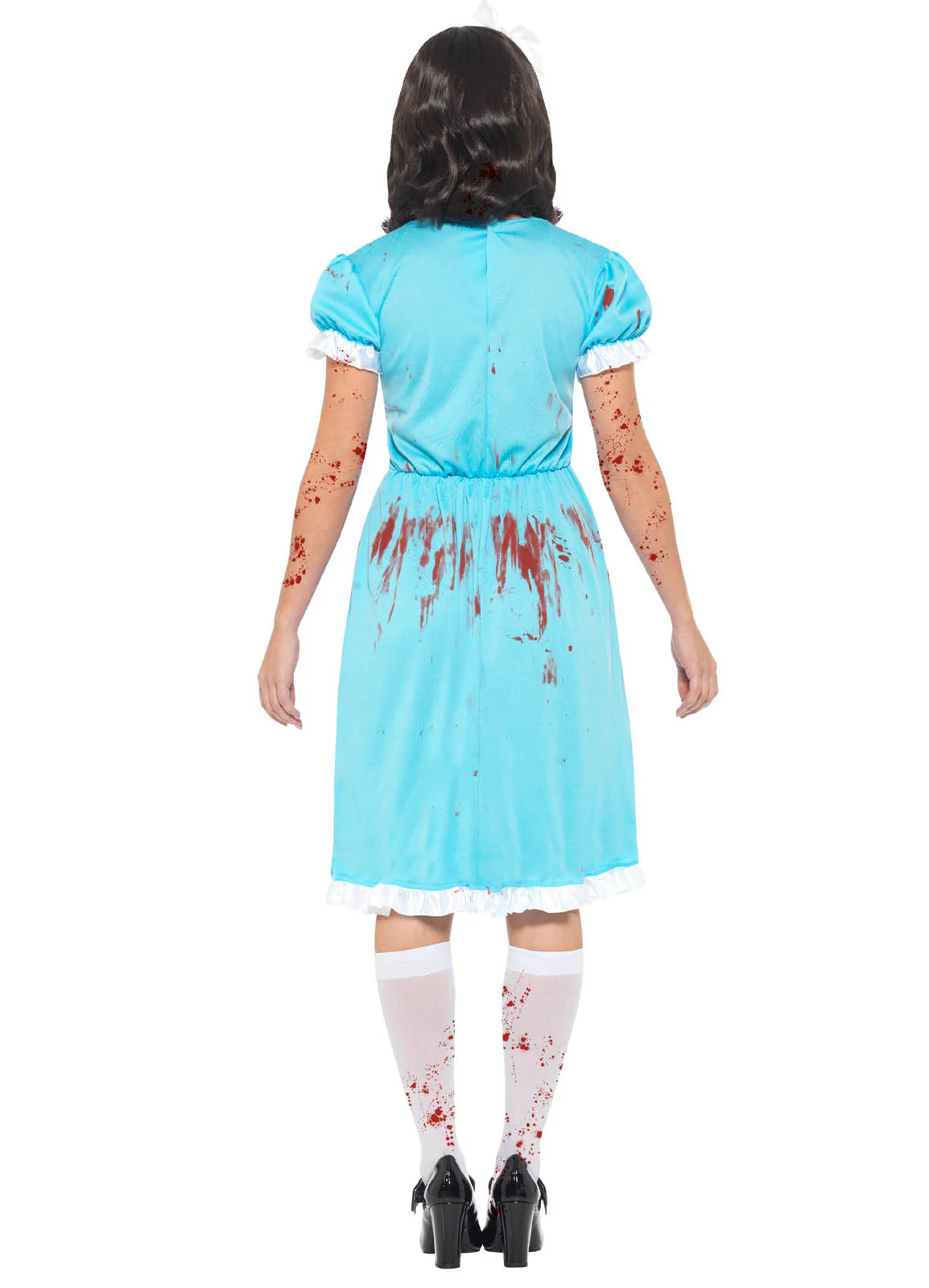 Bloody Murderous Twin Costume Adult - Image 4
