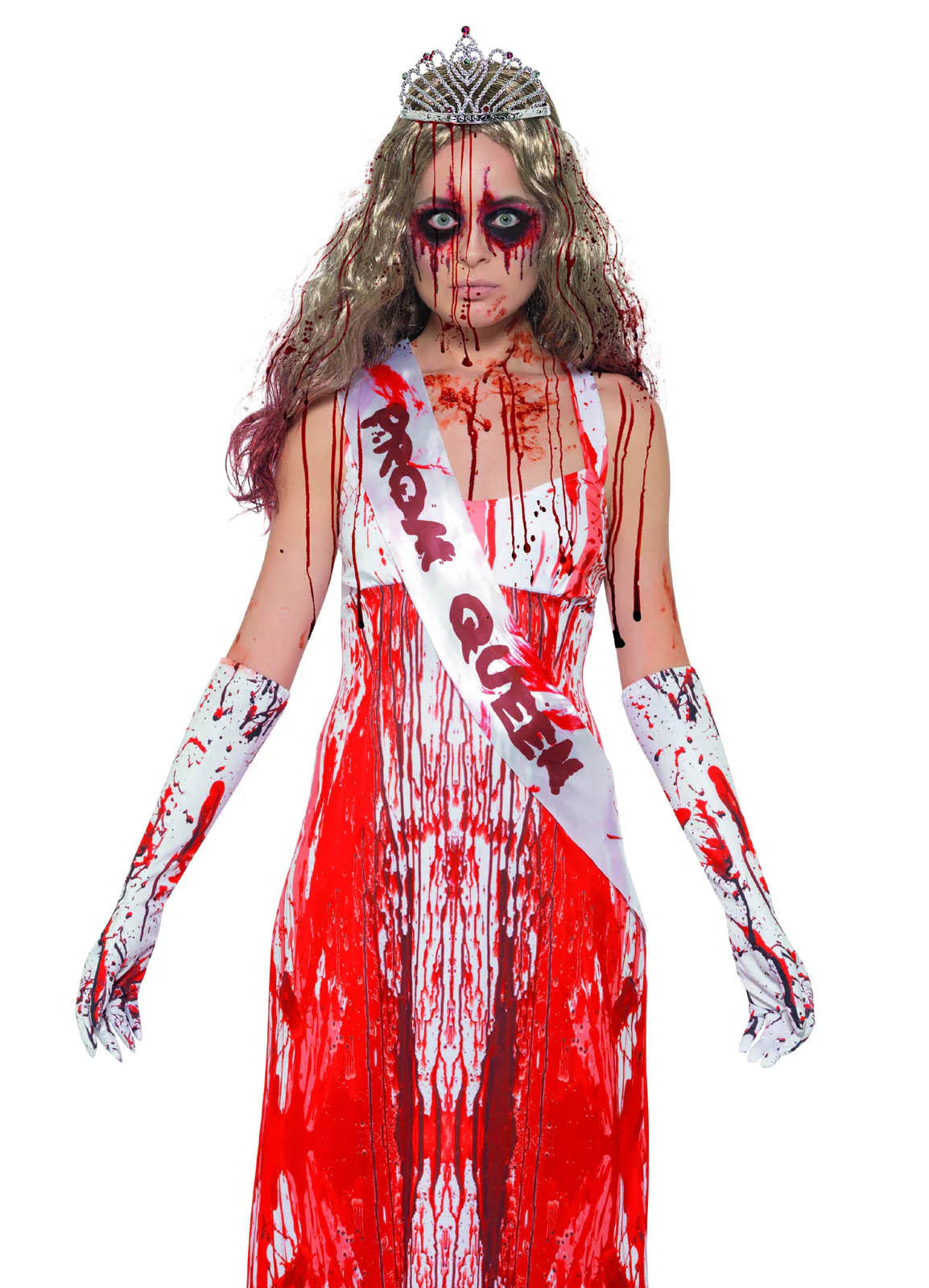 Bloody Prom Queen Kit