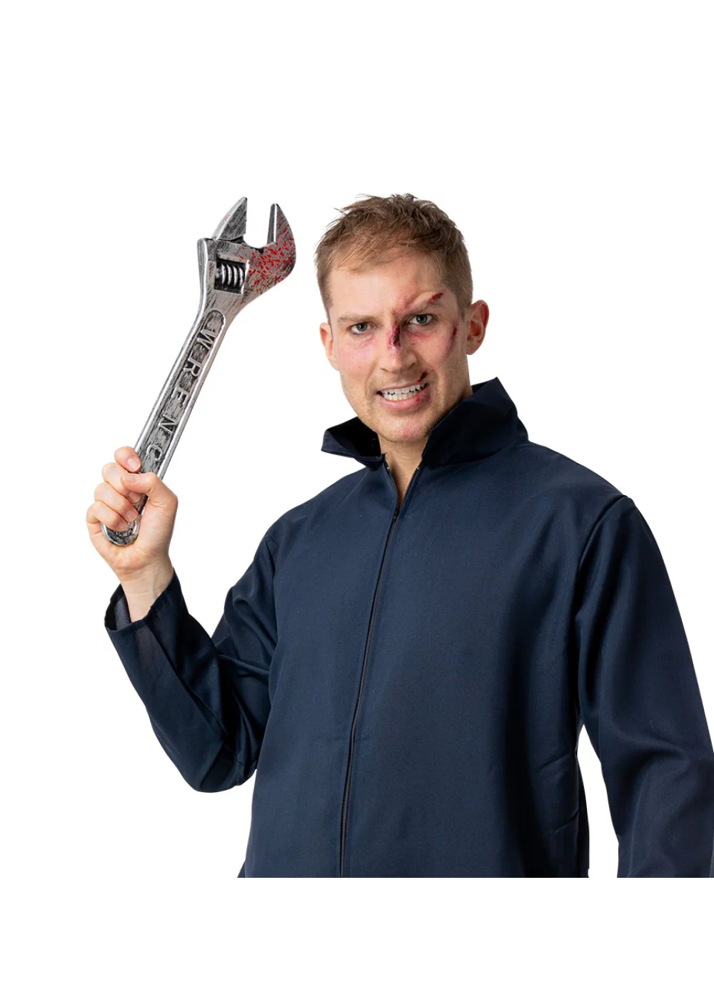 Bloody Wrench - Image 2