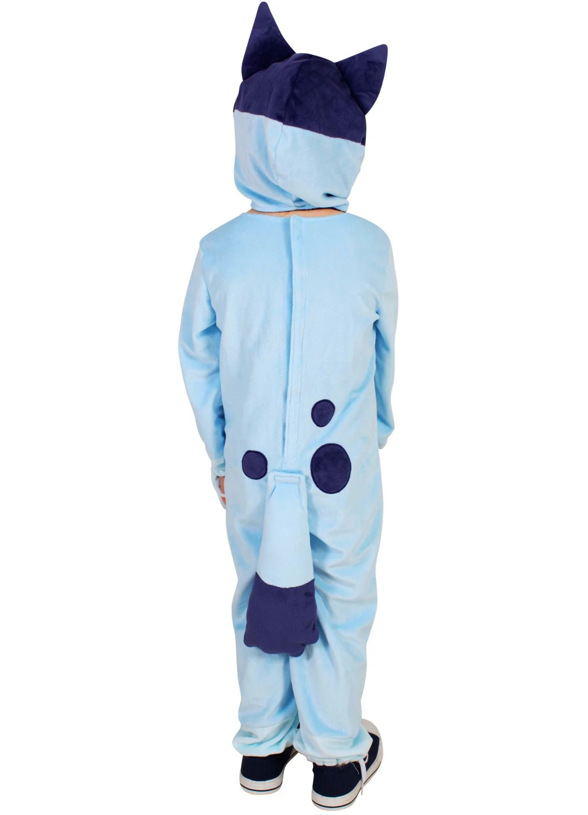 Bluey Costume Child - Image 2