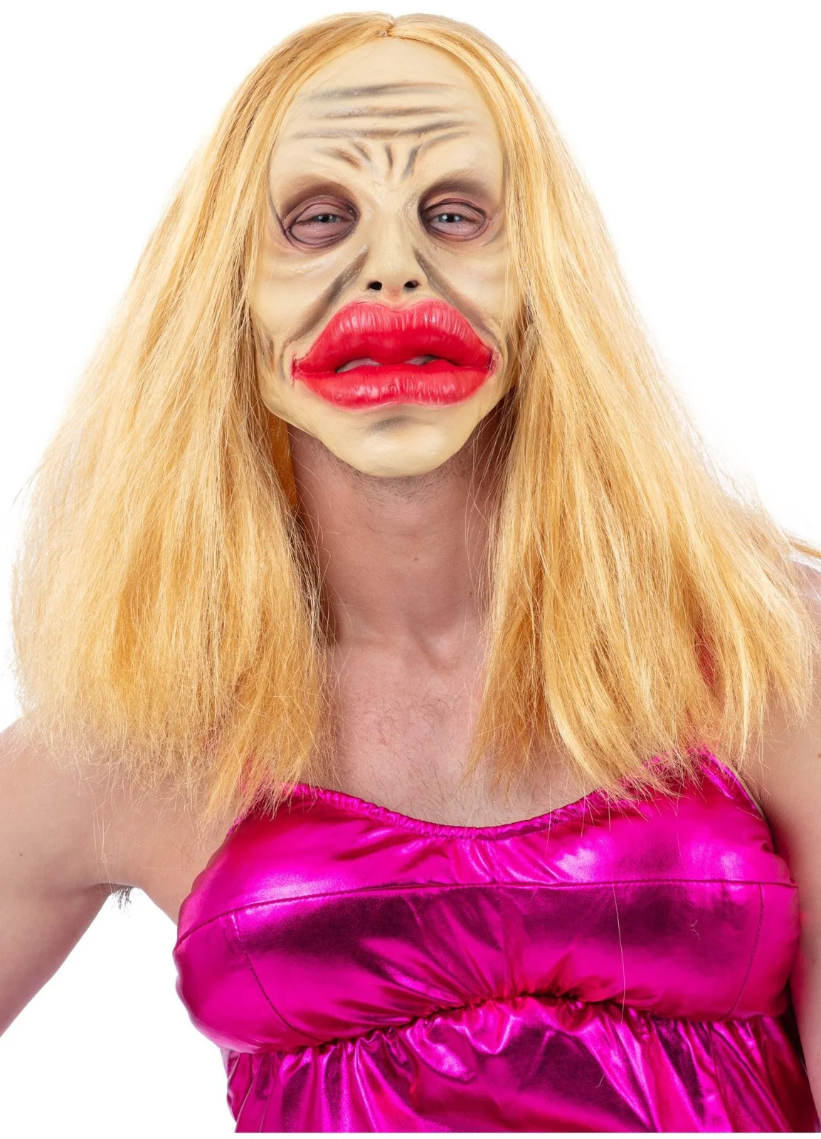 Botched Surgery Mask