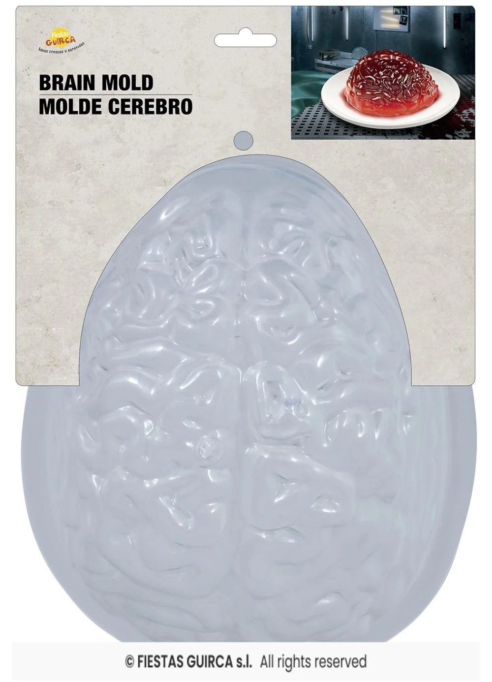 Brain Mold - Image 2