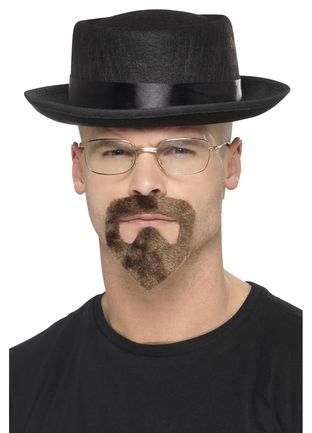 Breaking Bad Heisenberg Kit