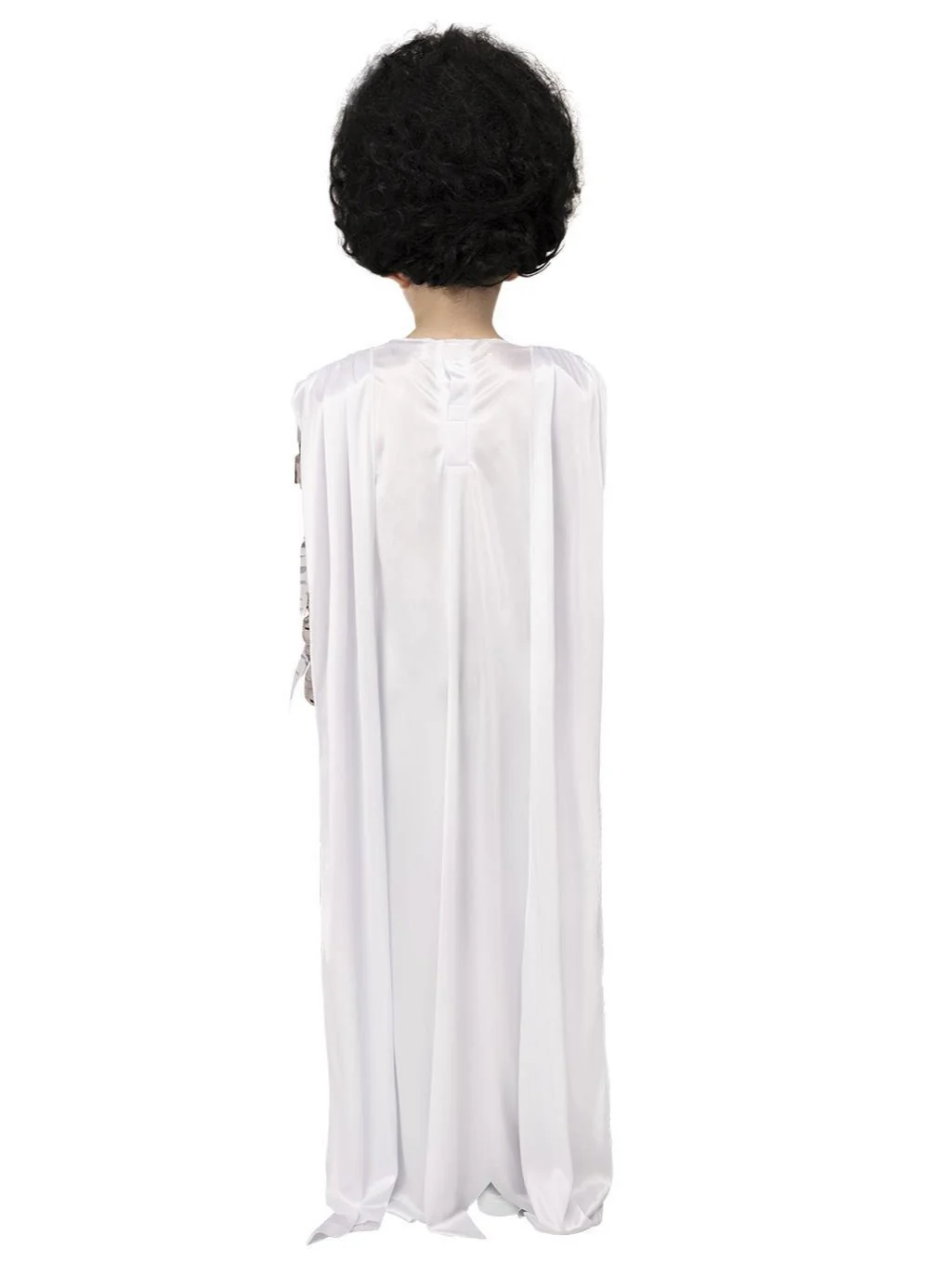 Bride of Frankenstein Costume Child - Image 4