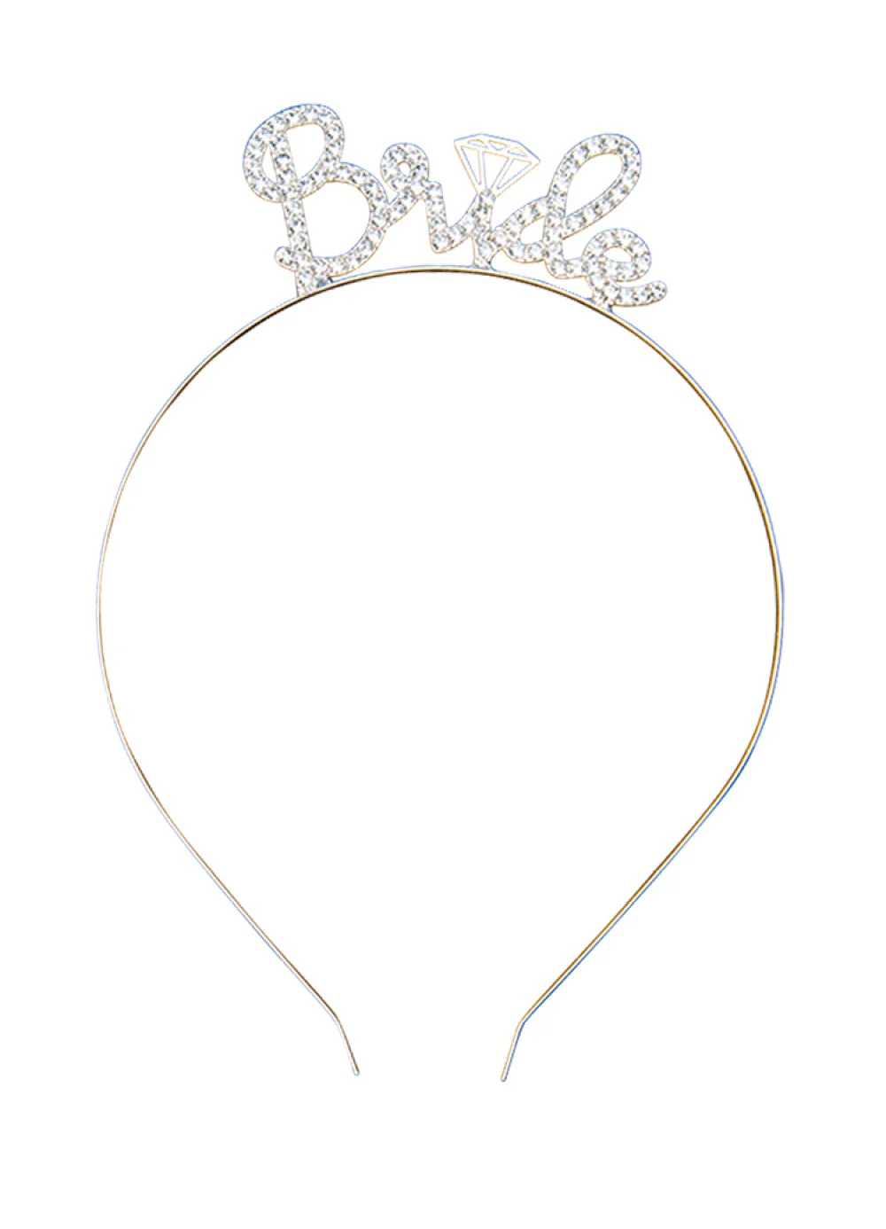 Bride Tiara - Image 3