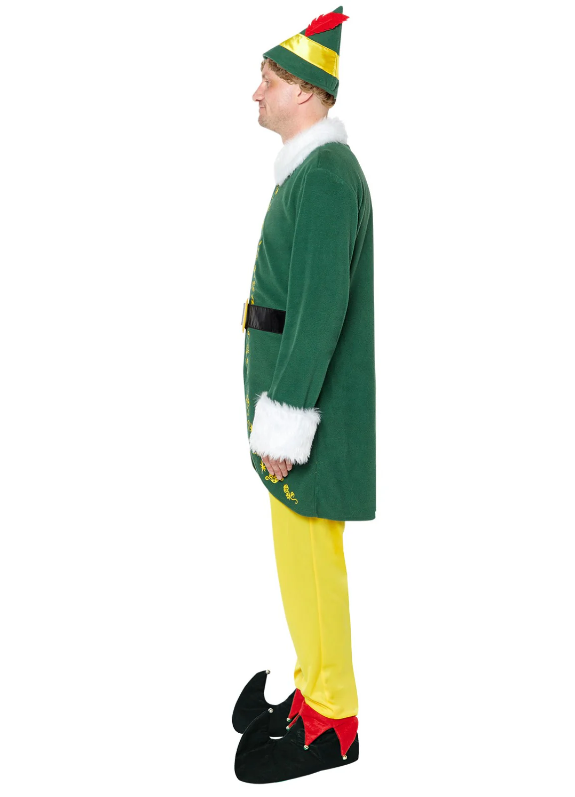 Buddy The Elf Adult - Image 3