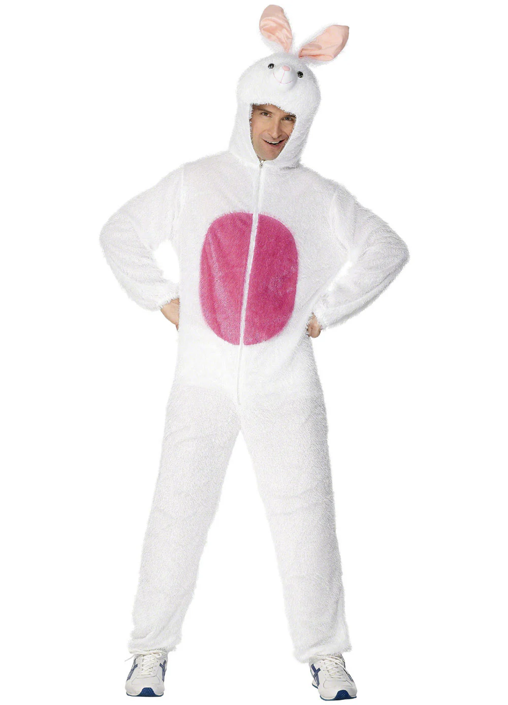 Bunny Costume Adult