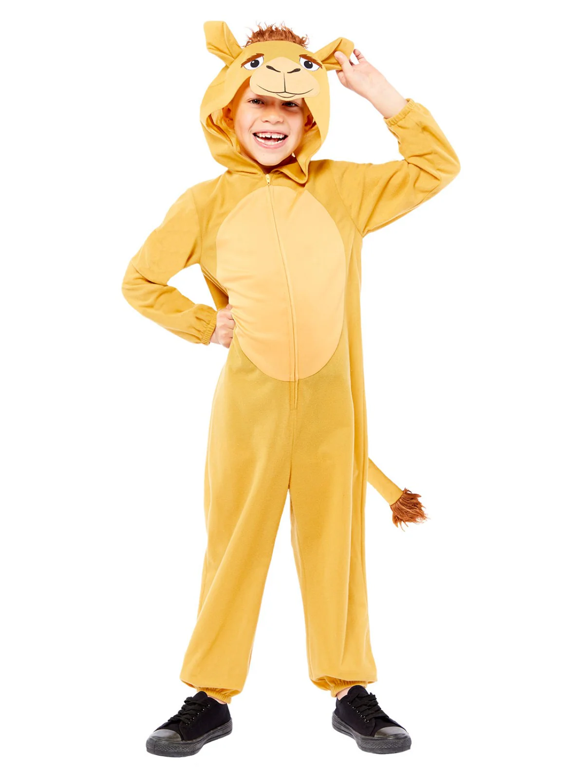 Camel Costume