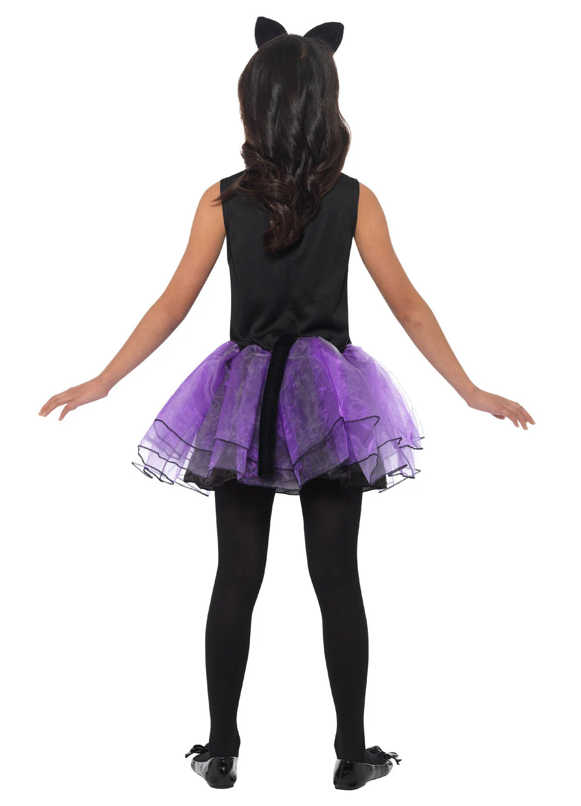 Cat Tutu Dress Child - Image 3