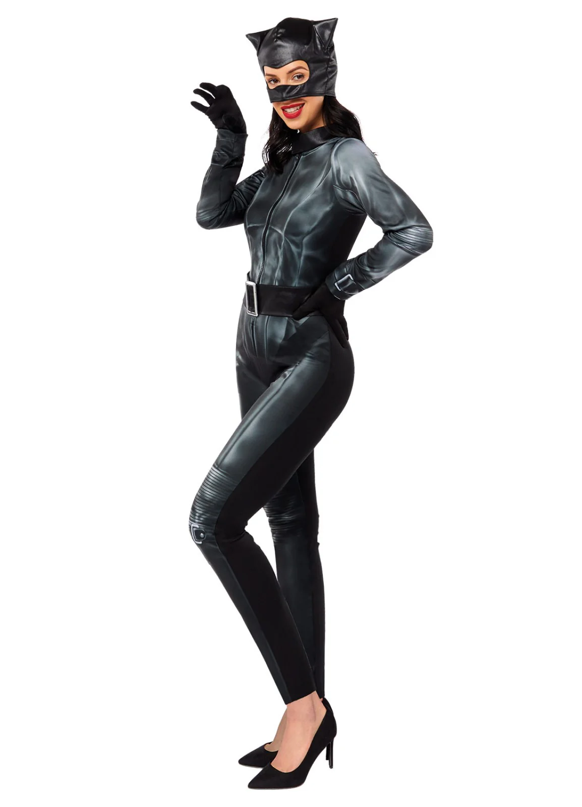 Catwoman Movie Costume