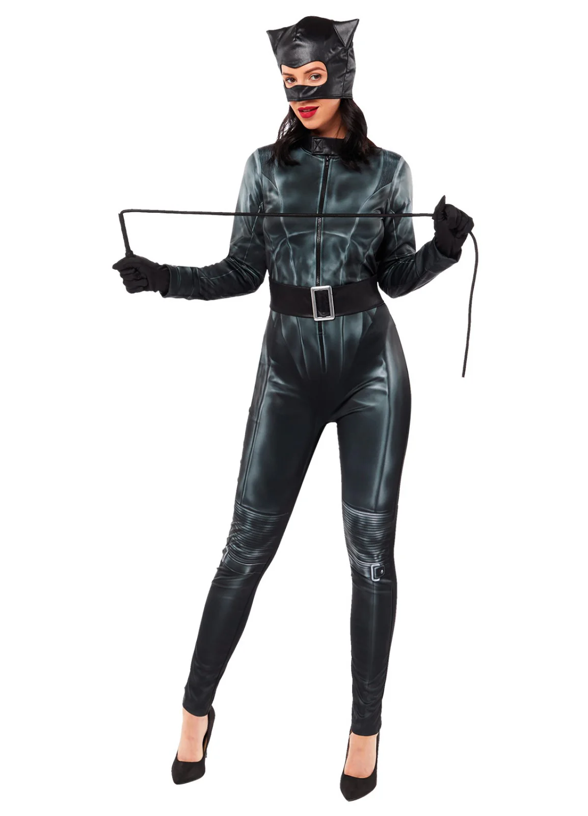 Catwoman Movie Costume - Image 2