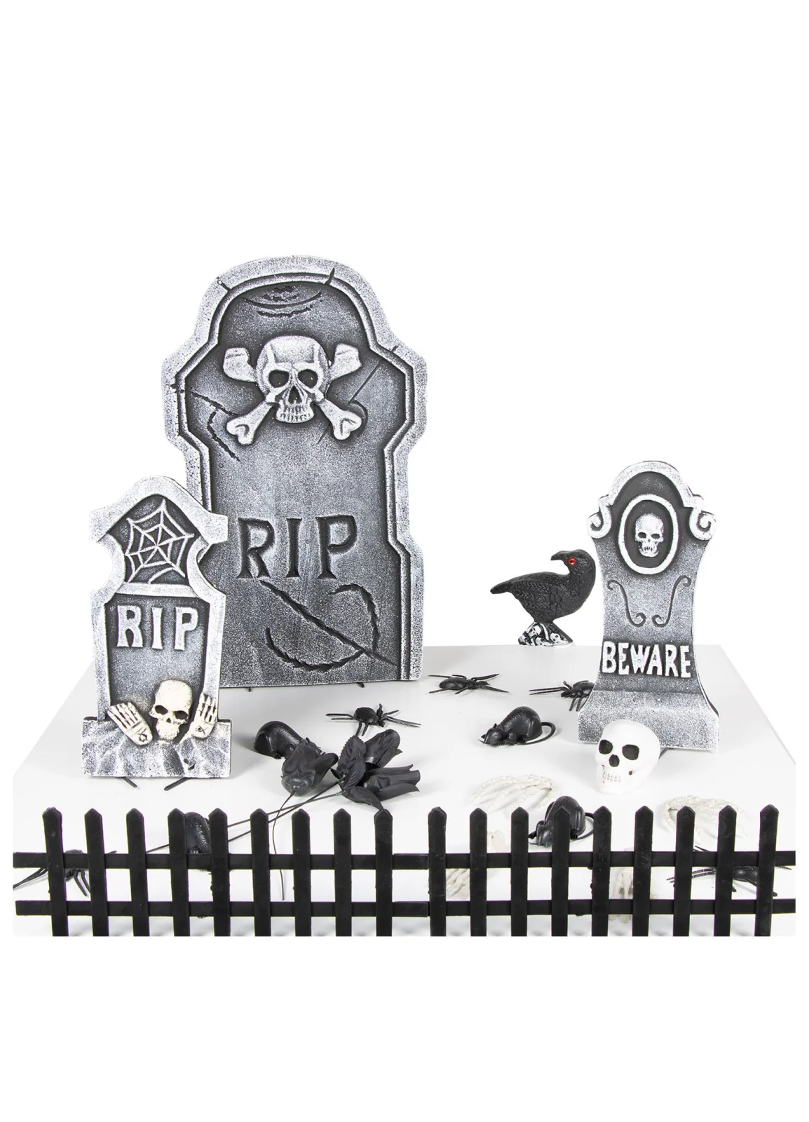 Cemetery Kit