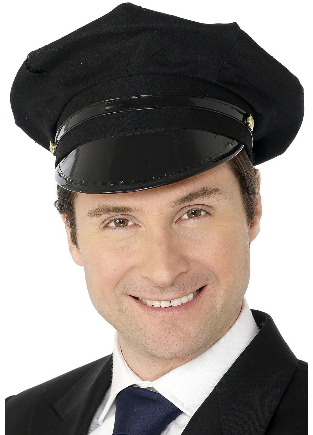 Chauffeur Hat