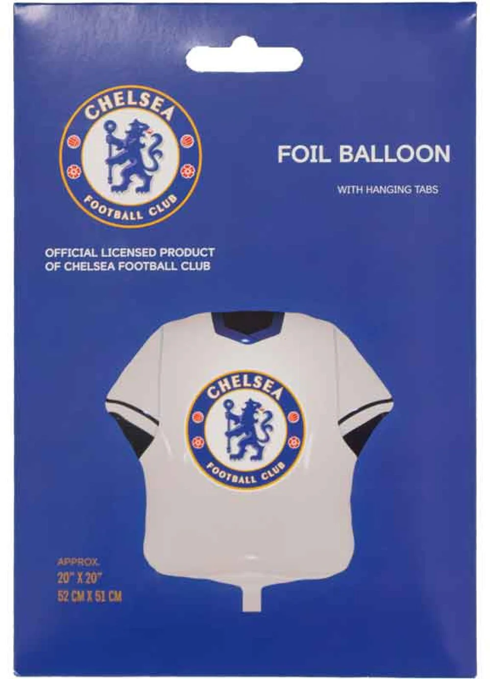 Chelsea Large Balloon - Image 2