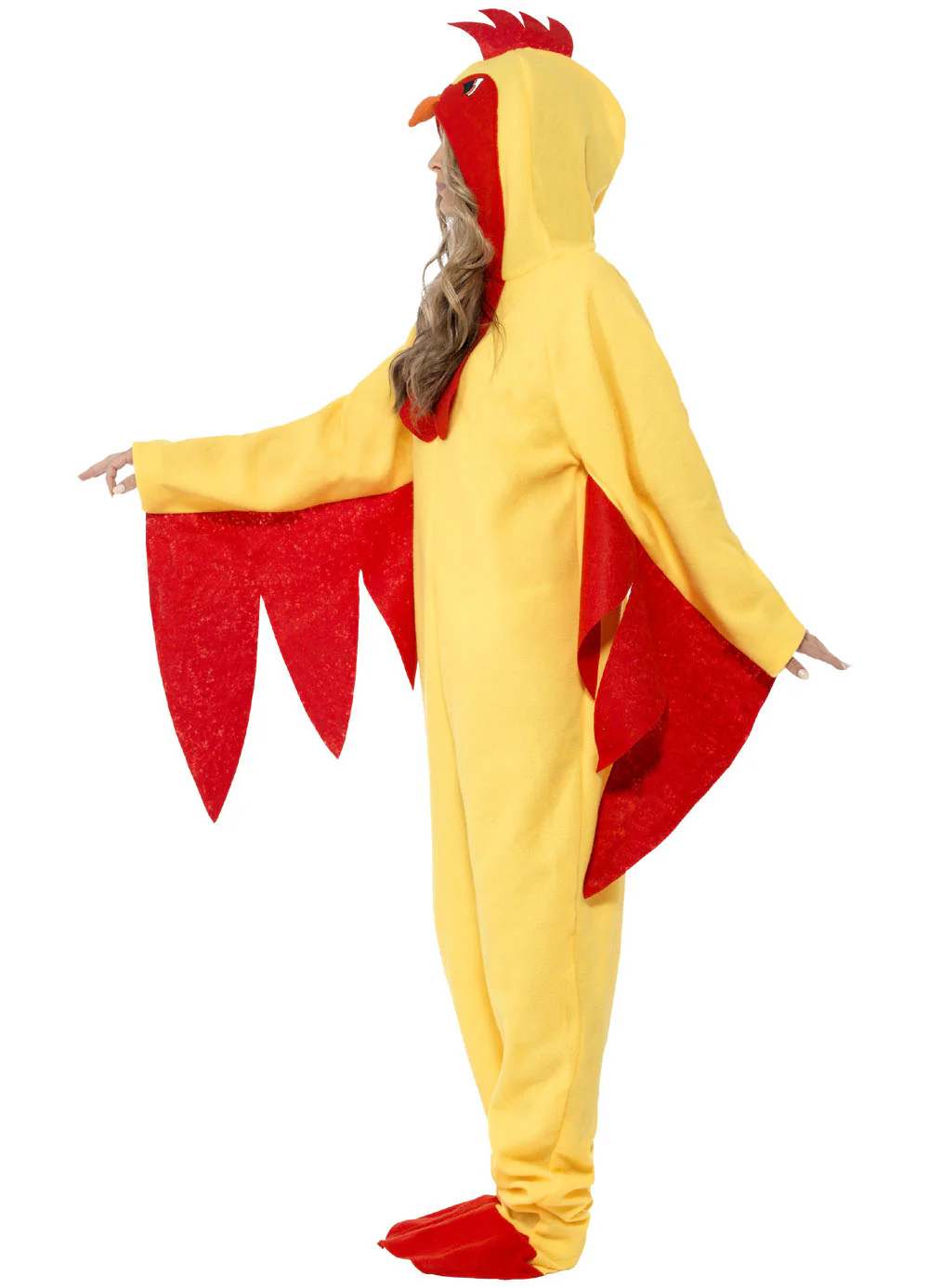 Chicken Costume Adult - Image 2