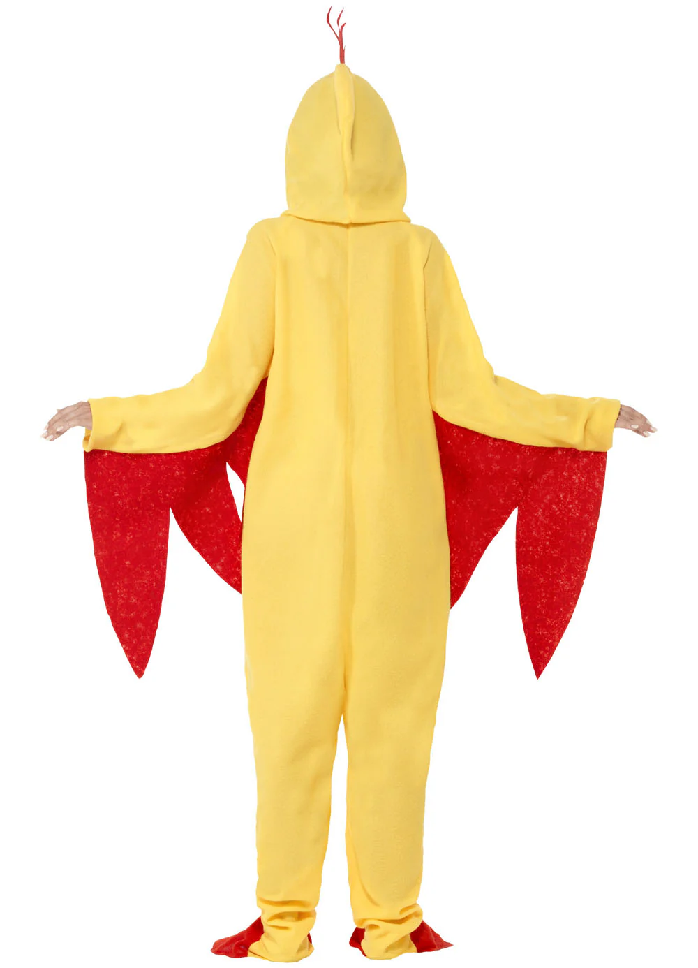 Chicken Costume Adult - Image 3