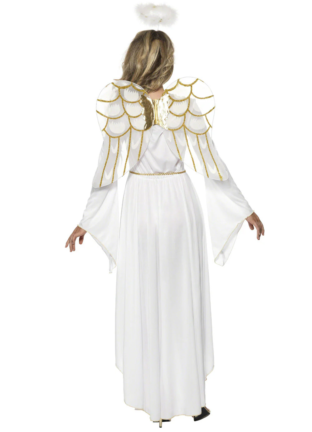 Christmas Angel Adult - Image 3
