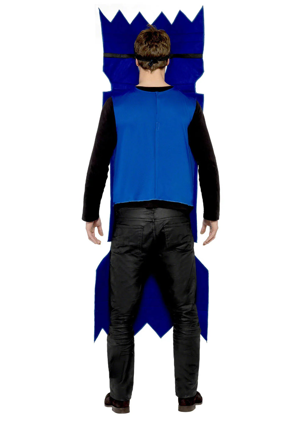 Christmas Cracker Costume Adult - Image 3