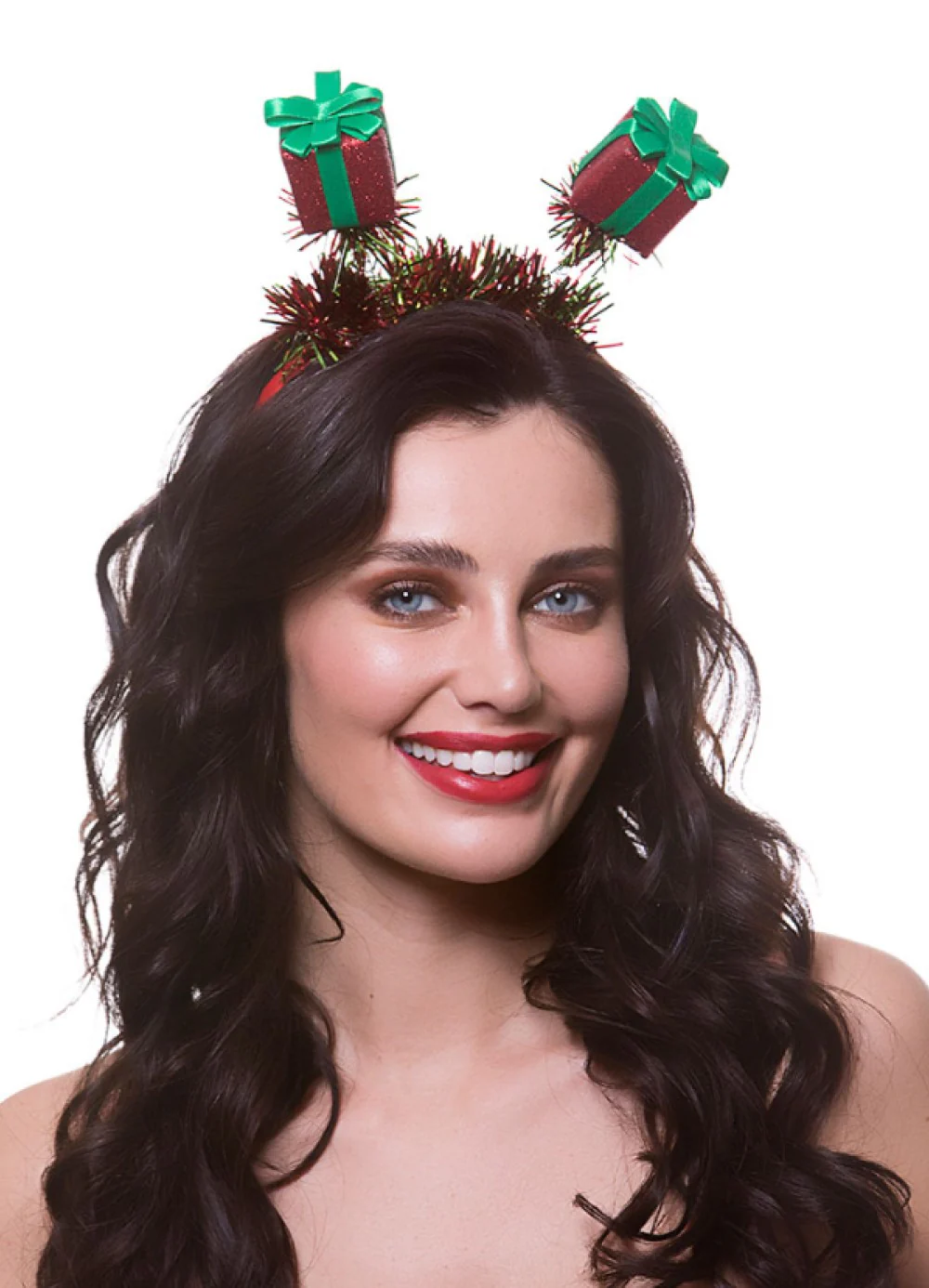 Christmas Gift Boppers
