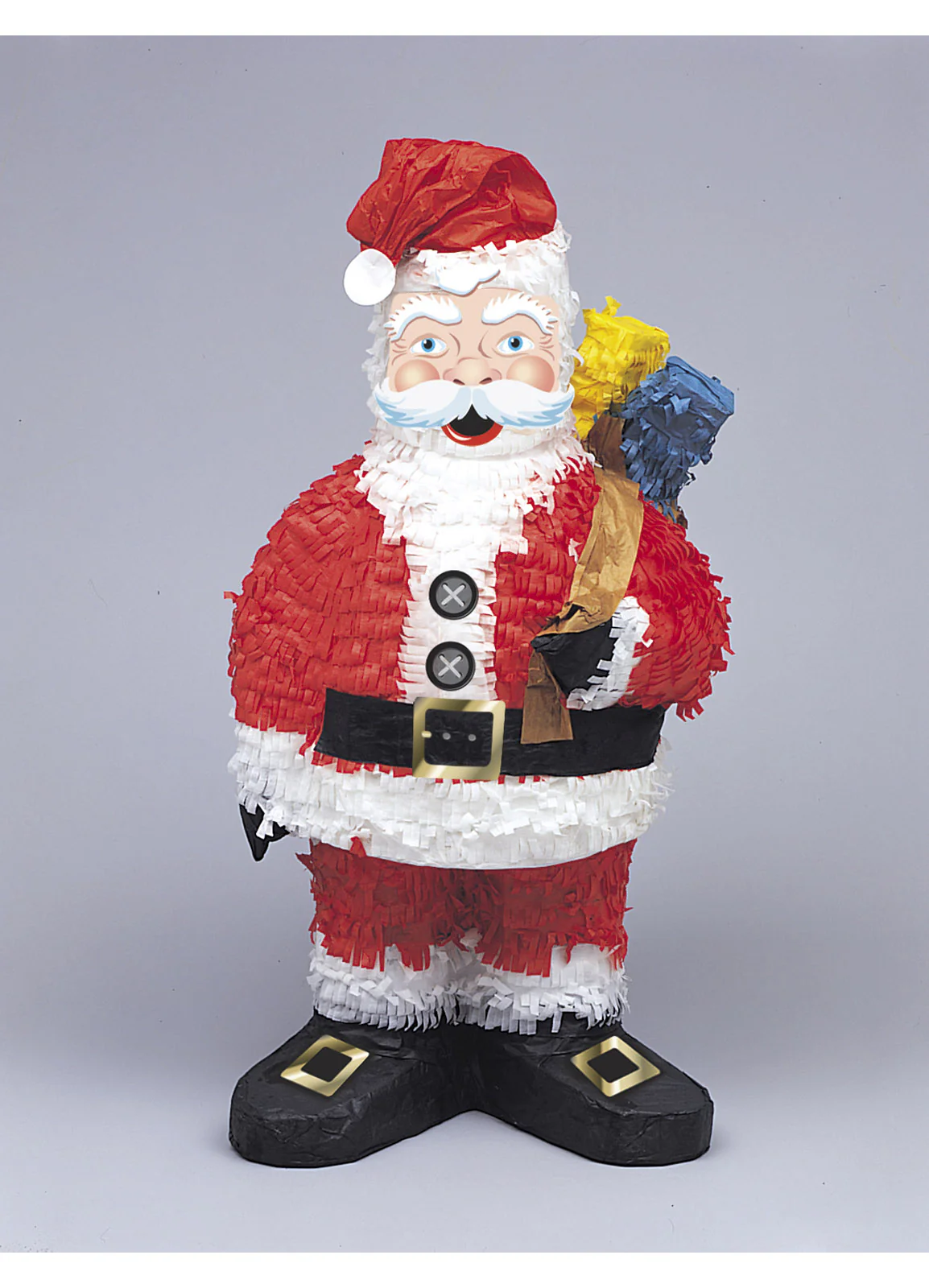 Christmas Santa Pinata
